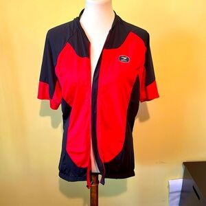 Men’s Sugoi Cycling Jersey size 2XL